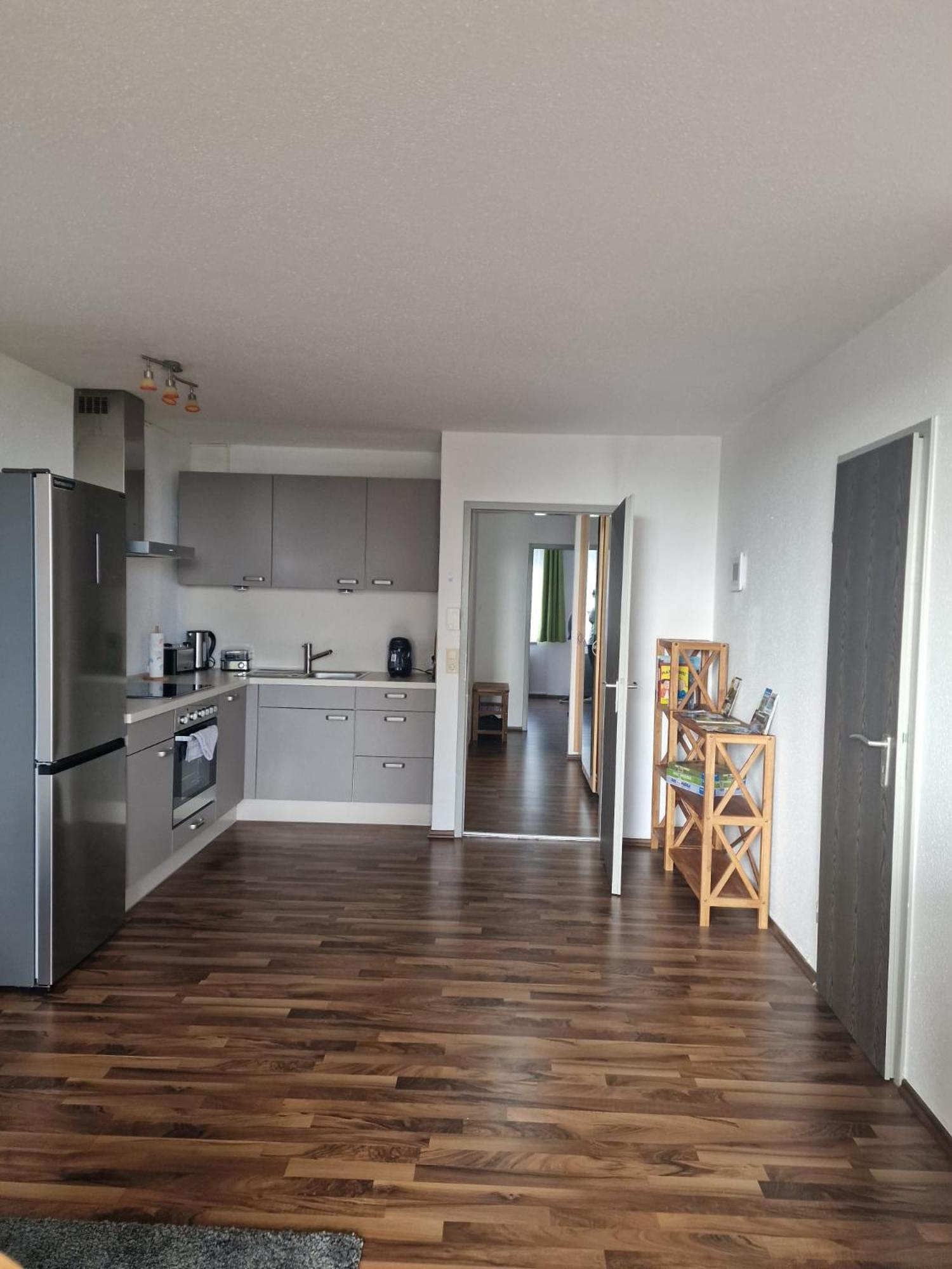 Ferienwohnung Mecarda In Sankt Englmar Exterior photo